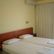 Dionisos Hotel, Митикас — фото 4