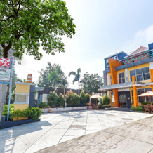 OYO 90973 Hotel Karunia Pkpri Grobogan, 普沃达迪 — 照片 5