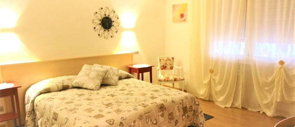 B&B Delle Rose, 科内利亚诺 — 照片 1