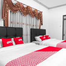 OYO 1719 Penginapan Rizky, 托萨里 — 照片 2