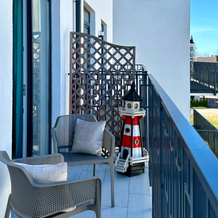 Mayak Apartments, Zelenogradsk — photo 4