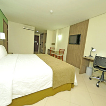 Hotel Inter Cuiabá, Cuiaba — photo 5