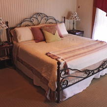 The Red Kettle Inn Bed And Breakfast, Уоткинс-Глен — фото 5