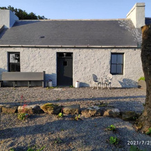 Bespoke 1 Bed Cottage in Dunbeath Village, 邓比斯 — 照片 5