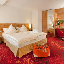 SPA Hôtel Au Lion D'Or, 拉佩蒂特皮埃尔 — 照片 3