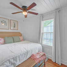 Bungalow Off Floyd St In The Heart Of Covington 3 Bedroom Bungalow, Ковингтон — фото 2