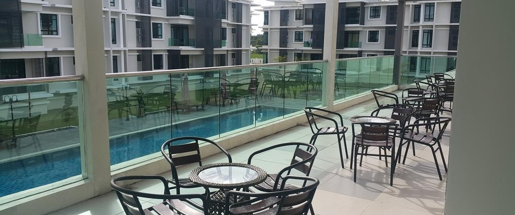 The Meadow Park Premium Furnished @ Kampar, Perak, Kampar — photo 1