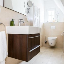 Ferienwohnung Drudenstein 1_4, Цингст — фото 4