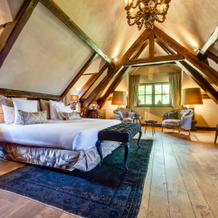 Domaine des Saints-Pères Hotel, 蒙塔尼奥勒 — 照片 2