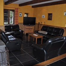 Gîte Ferme d'Ortie, 兰讷斯 — 照片 2