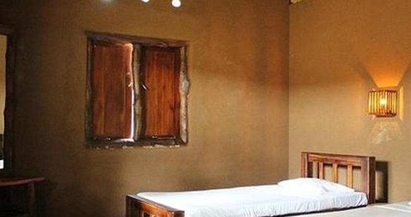 Elephant Paradise Safari Lodge, 廷巴克图 — 照片 1