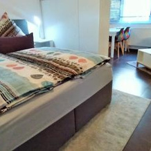 BodenSEE Apartment Neuhaldenstrasse, 梅肯博伊伦 — 照片 5