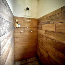 Hermosa cabaña 6 pax a 10 min Patzcuaro, 圣克拉拉德尔科布雷 — 照片 4