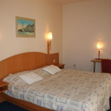 Hotel Sóház, 索尔诺克 — 照片 4