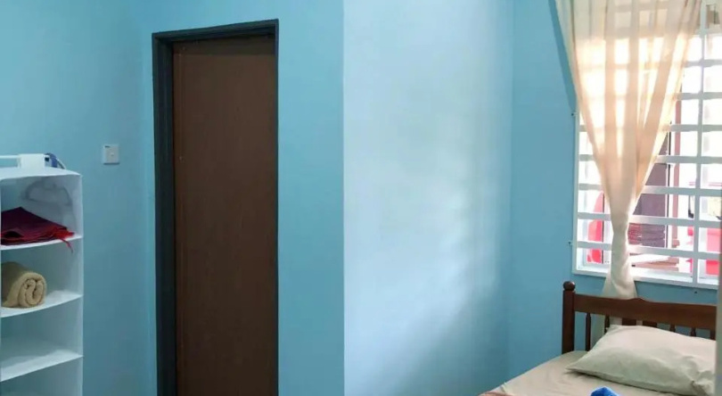 Twin Homestay A, Kuala Terengganu — photo 1