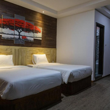 Baratha Hotel & Resto, Бондовосо — фото 4