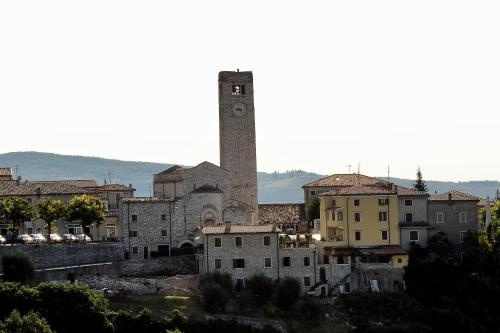 Villa San Giorgio, 圣安布罗焦迪瓦尔波利切拉 — 照片 1