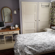 Upthedowns B&B, 塞文奥克斯 — 照片 3