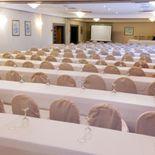 Hotel Rey Sancho Palencia, 帕伦西亚 — 照片 5