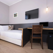Hotel Osteria della Pista, 卡佐拉泰森皮奥内 — 照片 3