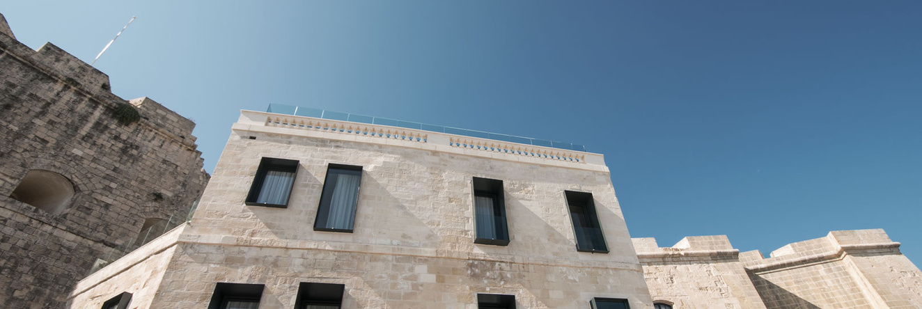 Cugo Gran Macina Malta, Senglea — photo 1