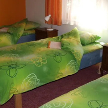Conzenhof Guesthouse, Сауга — фото 4
