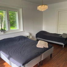 5 Person Holiday Home in Stehag, 埃斯莱夫 — 照片 3