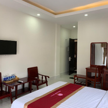 Bong Hong Hotel, 沙德克 — 照片 2