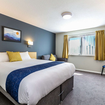 Days Inn By Wyndham Fleet M3, Флит — фото 3