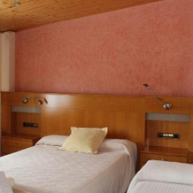 Apartamentos Turísticos Can Rocamora, Tremp — photo 2