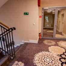 Hotel Alhambra, Ladek-Zdroj — photo 2