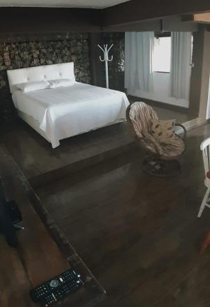 Casa Marrom Do Chef, Арарангуа — фото 1