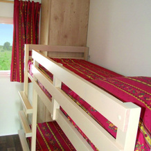 Camping Ferme Pédagogique De Prunay, Валуар-сюр-Сис — фото 3