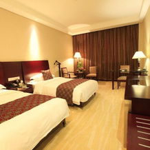 International Trade Hotel, 金华 — 照片 5
