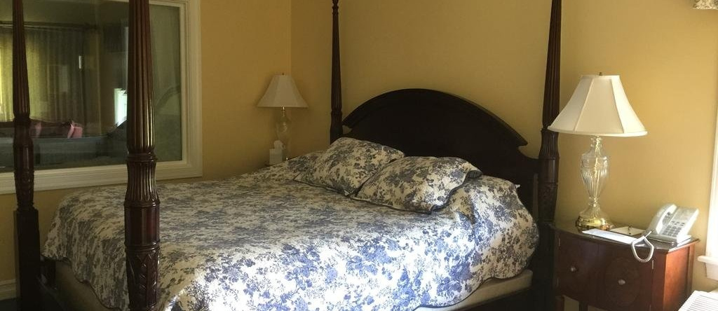 Inn at Taughannock Falls, Lodi — photo 1