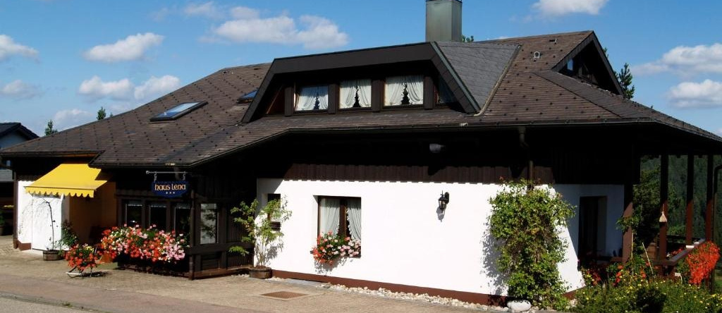 Landhaus Lena, Шенвальд — фото 1