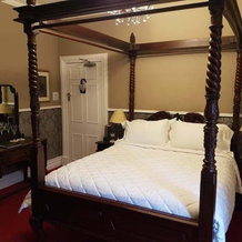 Victoria House Room Only Accommodation, 卡那封 — 照片 3