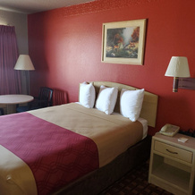 Econo Lodge, 斯潘塞 — 照片 4