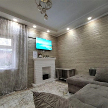 S Sadom U Filarmonii (SHevchenko 158) Private House, Bishkek — photo 4