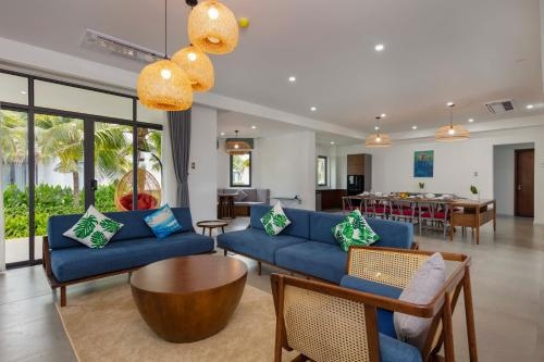 Vietsovpetro Ho Tram Resort, 苏恩莫克 — 照片 1