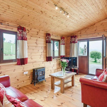 Trewythen Lodges, Llandinam — photo 2