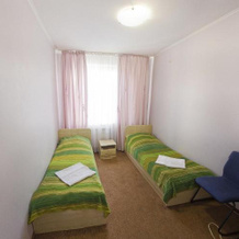Motel, Ивано-Франковск — фото 3