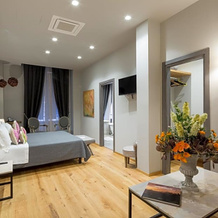 Il Duomo Luxury Suite, Pietrasanta — photo 4