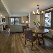 Madeline Hotel & Residences, Auberge Collection, Теллурид — фото 2