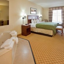 Country Inn Suites Birch Run Frankenmuth, Берч-Ран — фото 5