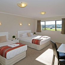 Airport Harbour View Motel, 奥克兰 — 照片 5