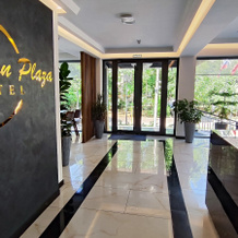 Vatan Plaza Hotel, 塔什干 — 照片 5