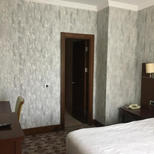 Queen Thermal Resort Hotel & Spa, 埃梅特 — 照片 3