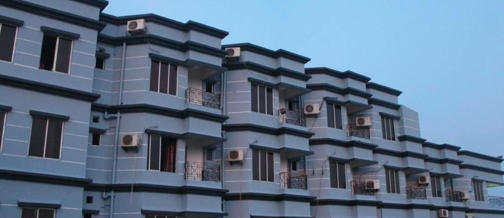 Liv Sea Valley Resort, Мандармани — фото 1