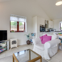 Holiday Home Balmoral, 克兰布鲁克 — 照片 3